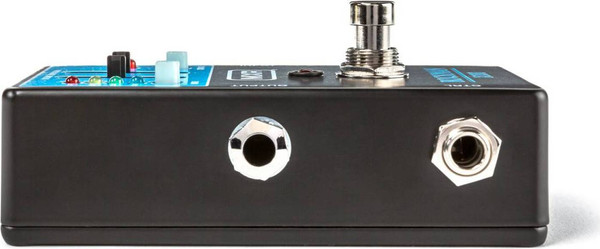 Педаль электрогитарная MXR Rockman X100 MX100G1