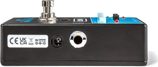 Педаль электрогитарная MXR Rockman X100 MX100G1