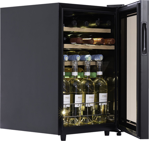 Винный шкаф DUNAVOX DXFH-20.62