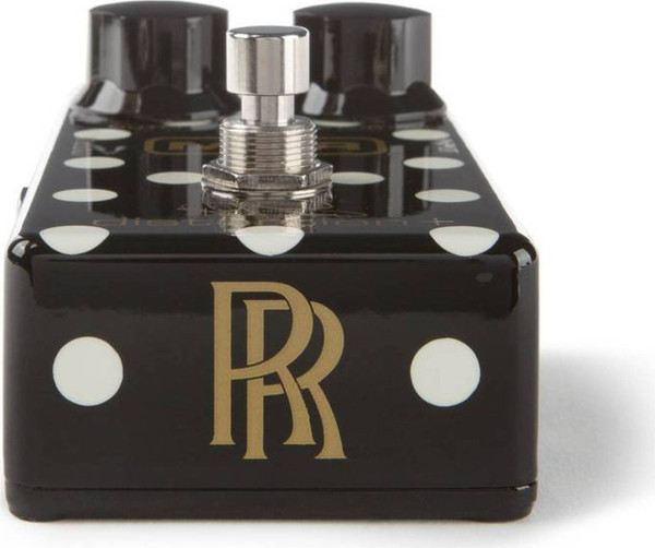 Педаль электрогитарная MXR Randy Rhoads DIST+ RR104C