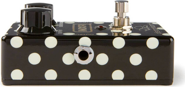 Педаль электрогитарная MXR Randy Rhoads DIST+ RR104C