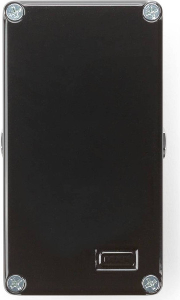 Педаль электрогитарная MXR Randy Rhoads DIST+ RR104C