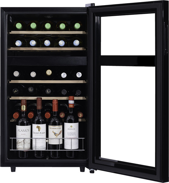 Винный шкаф DUNAVOX DXFH-30.80