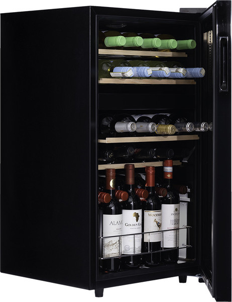 Винный шкаф DUNAVOX DXFH-30.80