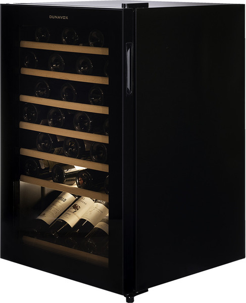 Винный шкаф DUNAVOX DXFH-48.130