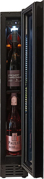 Винный шкаф DUNAVOX DAUF-8.23SS