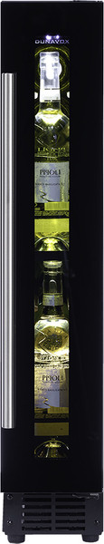 Винный шкаф DUNAVOX DAUF-9.22B - фото