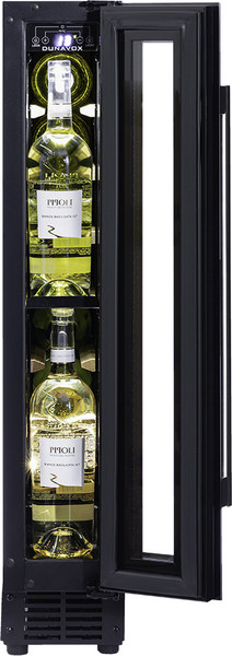 Винный шкаф DUNAVOX DAUF-9.22B