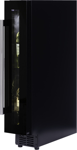 Винный шкаф DUNAVOX DAUF-9.22B