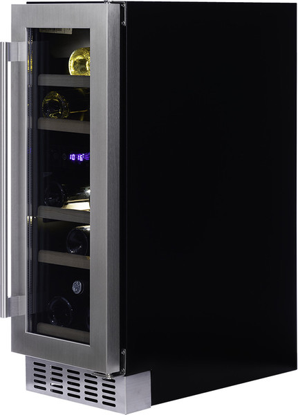 Винный шкаф DUNAVOX DAUF-17.58DSS
