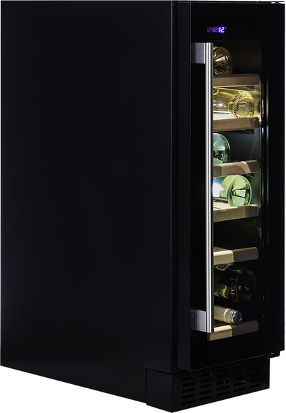 Винный шкаф DUNAVOX DAUF-19.58B