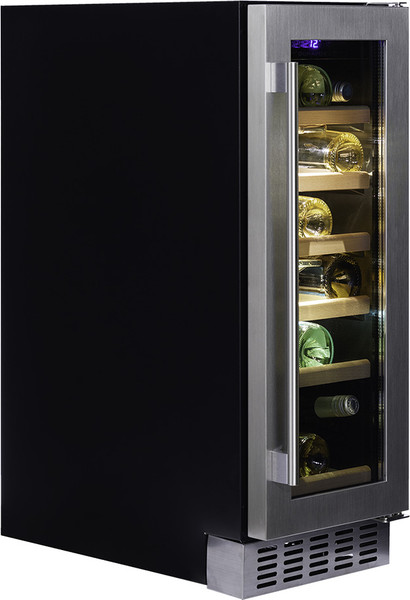 Винный шкаф DUNAVOX DAUF-19.58SS