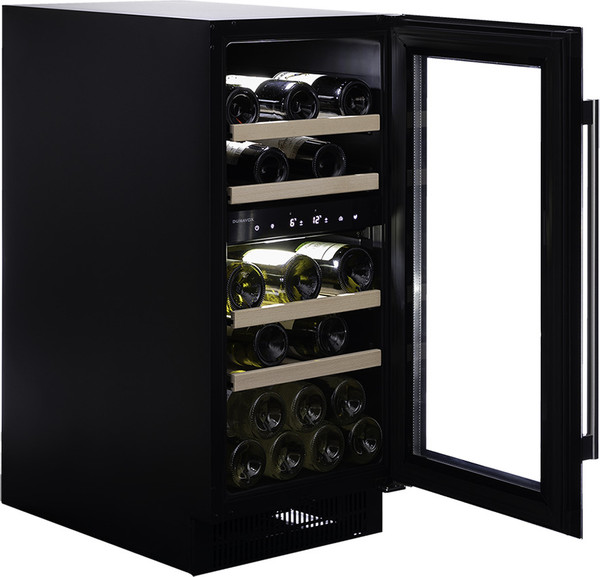 Винный шкаф DUNAVOX DAUF-32.78DB
