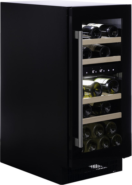 Винный шкаф DUNAVOX DAUF-32.78DB
