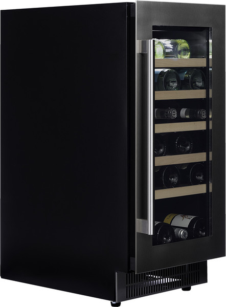 Винный шкаф DUNAVOX DAUF-32.83SS