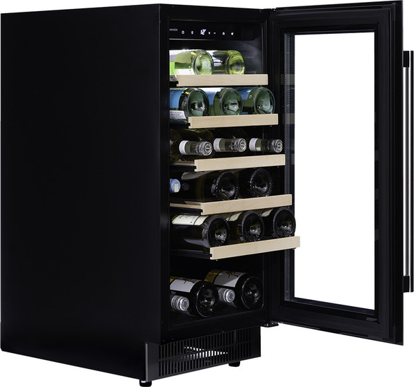 Винный шкаф DUNAVOX DAUF-32.83SS