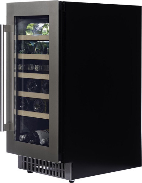 Винный шкаф DUNAVOX DAUF-32.83SS