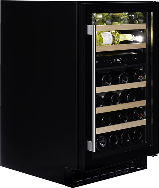Винный шкаф DUNAVOX DAUF-38.100DB