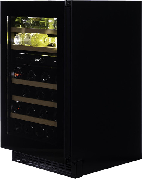 Винный шкаф DUNAVOX DAUF-38.100DB