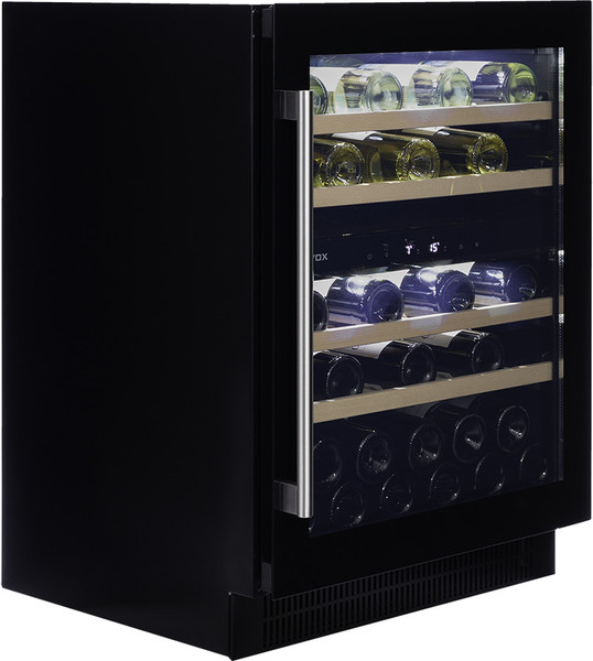 Винный шкаф DUNAVOX DAUF-39.121DB