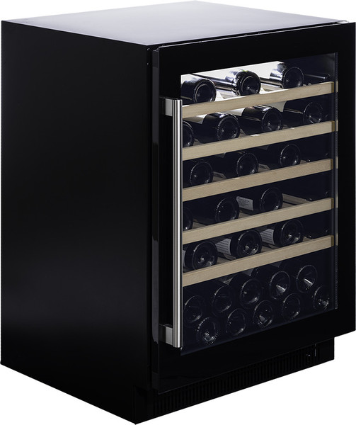 Винный шкаф DUNAVOX DAUF-46.138B