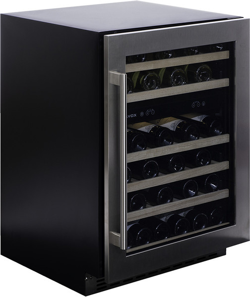 Винный шкаф DUNAVOX DAUF-46.145DSS