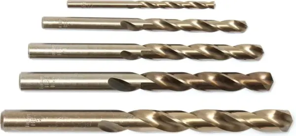 Набор сверл Forsage F-DSP15 - фото