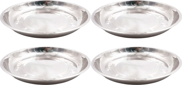 Тарелка походная Следопыт PF-CWS-P77 - фото