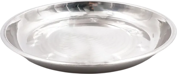 Тарелка походная Следопыт PF-CWS-P77