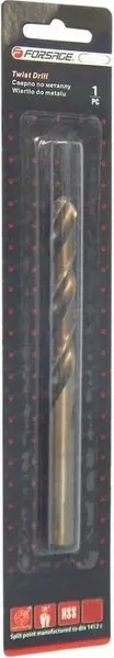 Сверло Forsage F-DB50H - фото