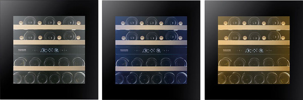 Винный шкаф DUNAVOX DXB-26.69DB.TO