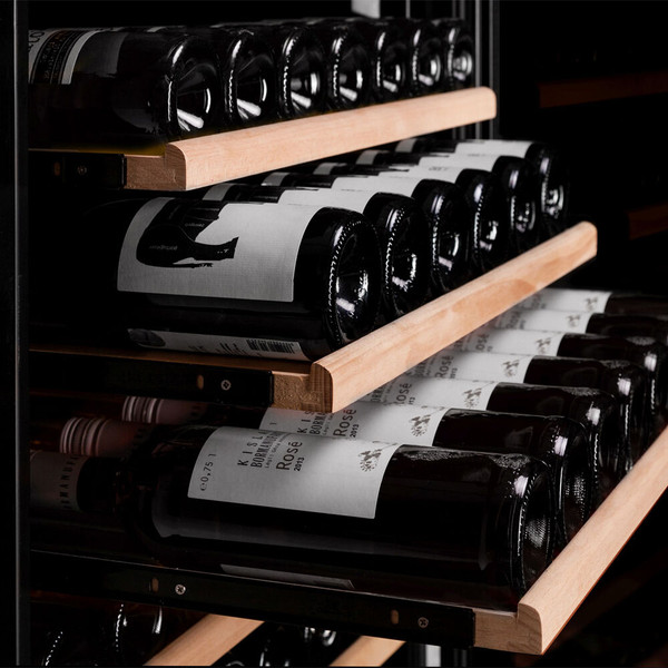 Винный шкаф DUNAVOX DXB-65.154DB.TO