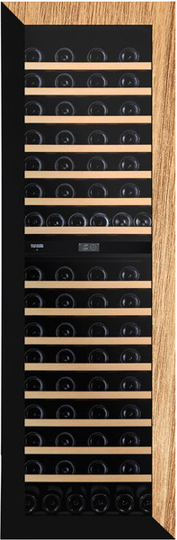 Винный шкаф DUNAVOX DVN-109.291DOP.TO - фото