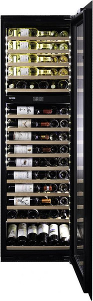 Винный шкаф DUNAVOX DVN-109.291DOP.TO