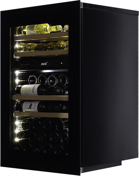 Винный шкаф DUNAVOX DAVG-49.116DB.TO