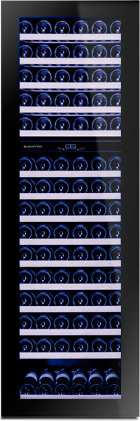 Винный шкаф DUNAVOX DAVG-114.288DB.TO - фото