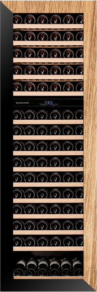 Винный шкаф DUNAVOX DAVG-114.288DOP.TO - фото