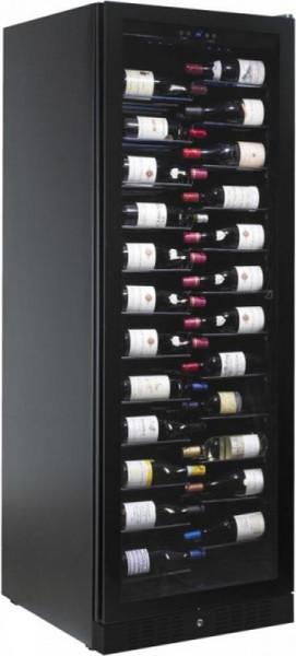 Винный шкаф DUNAVOX DX-143.468B