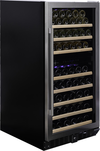 Винный шкаф DUNAVOX DX-94.270SDSK