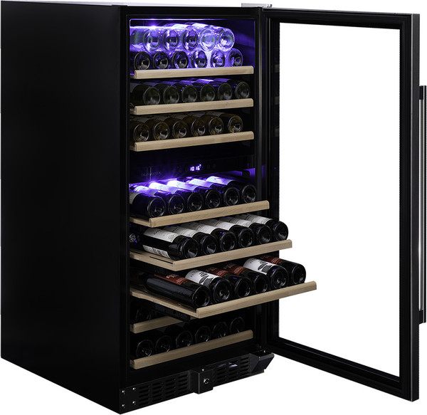 Винный шкаф DUNAVOX DX-94.270SDSK