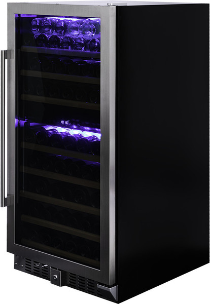 Винный шкаф DUNAVOX DX-94.270SDSK