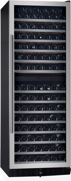 Винный шкаф DUNAVOX DX-181.490SDSK
