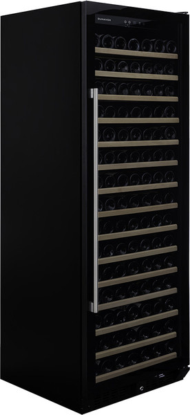 Винный шкаф DUNAVOX DX-194.490BK