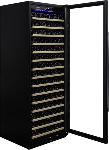 Винный шкаф DUNAVOX DX-194.490BK