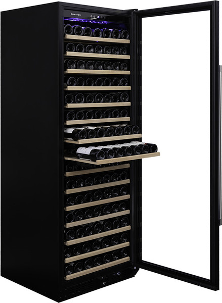 Винный шкаф DUNAVOX DX-194.490BK