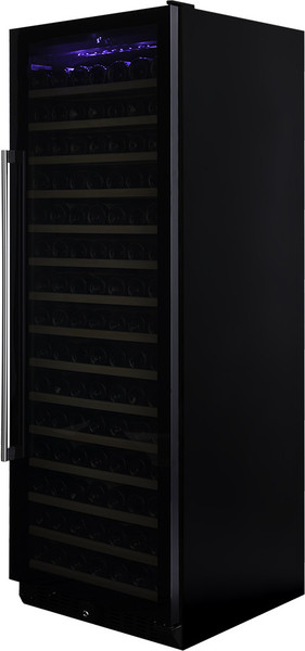 Винный шкаф DUNAVOX DX-194.490BK