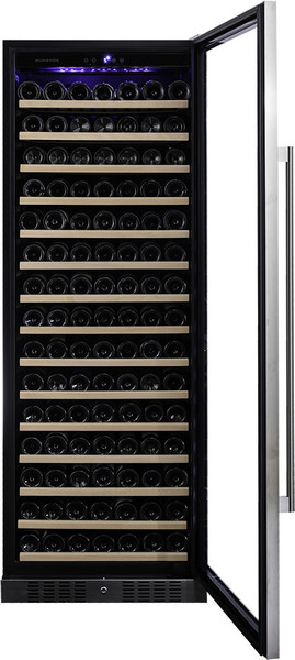 Винный шкаф DUNAVOX DX-194.490SSK