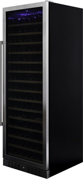 Винный шкаф DUNAVOX DX-194.490SSK