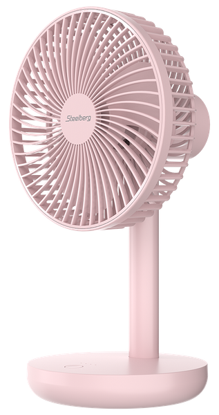 Вентилятор Steelberg STL-SF0601M-PN