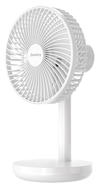 Вентилятор Steelberg STL-SF0601M-WT